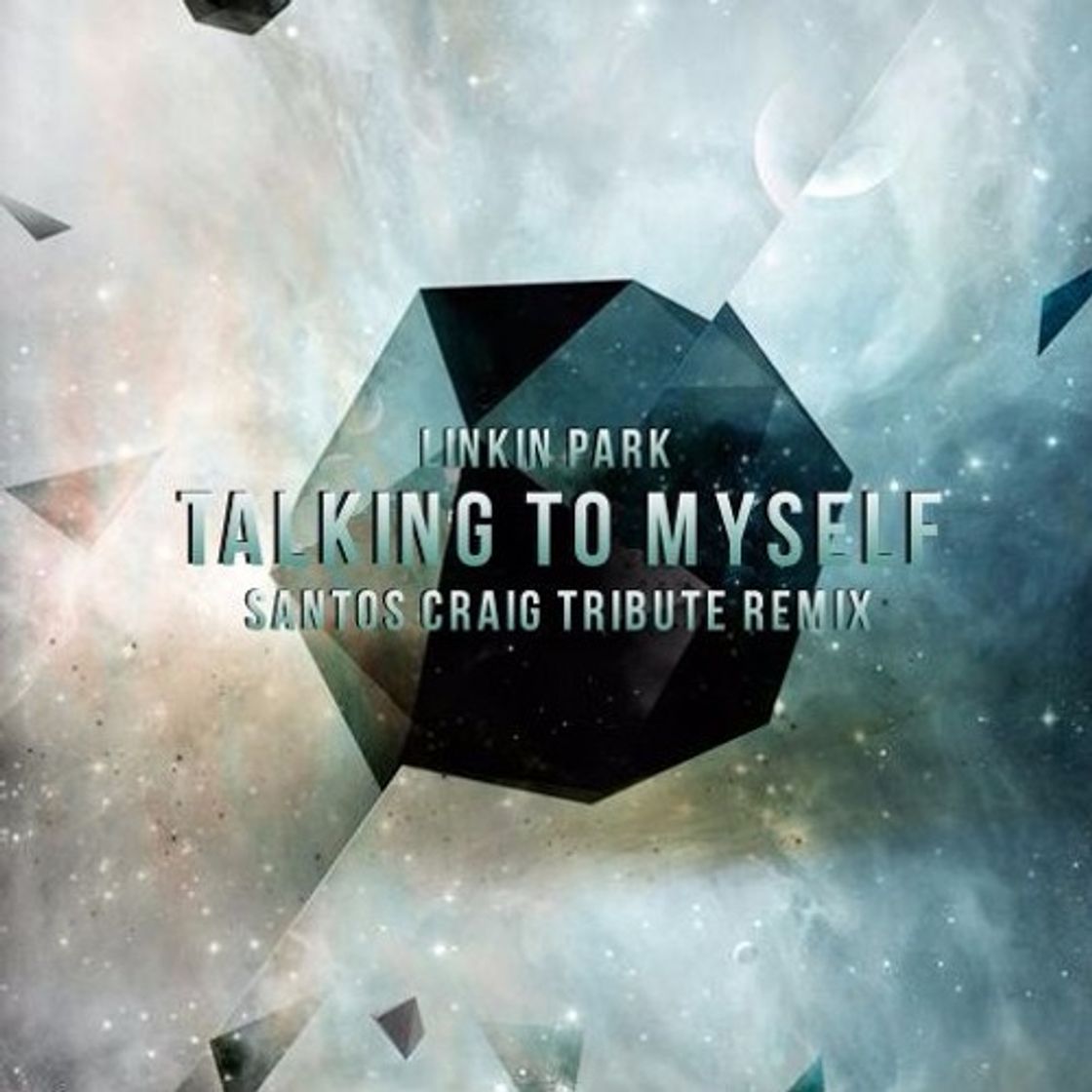 Canción LINKING PARK - TALKING TO MYSELF