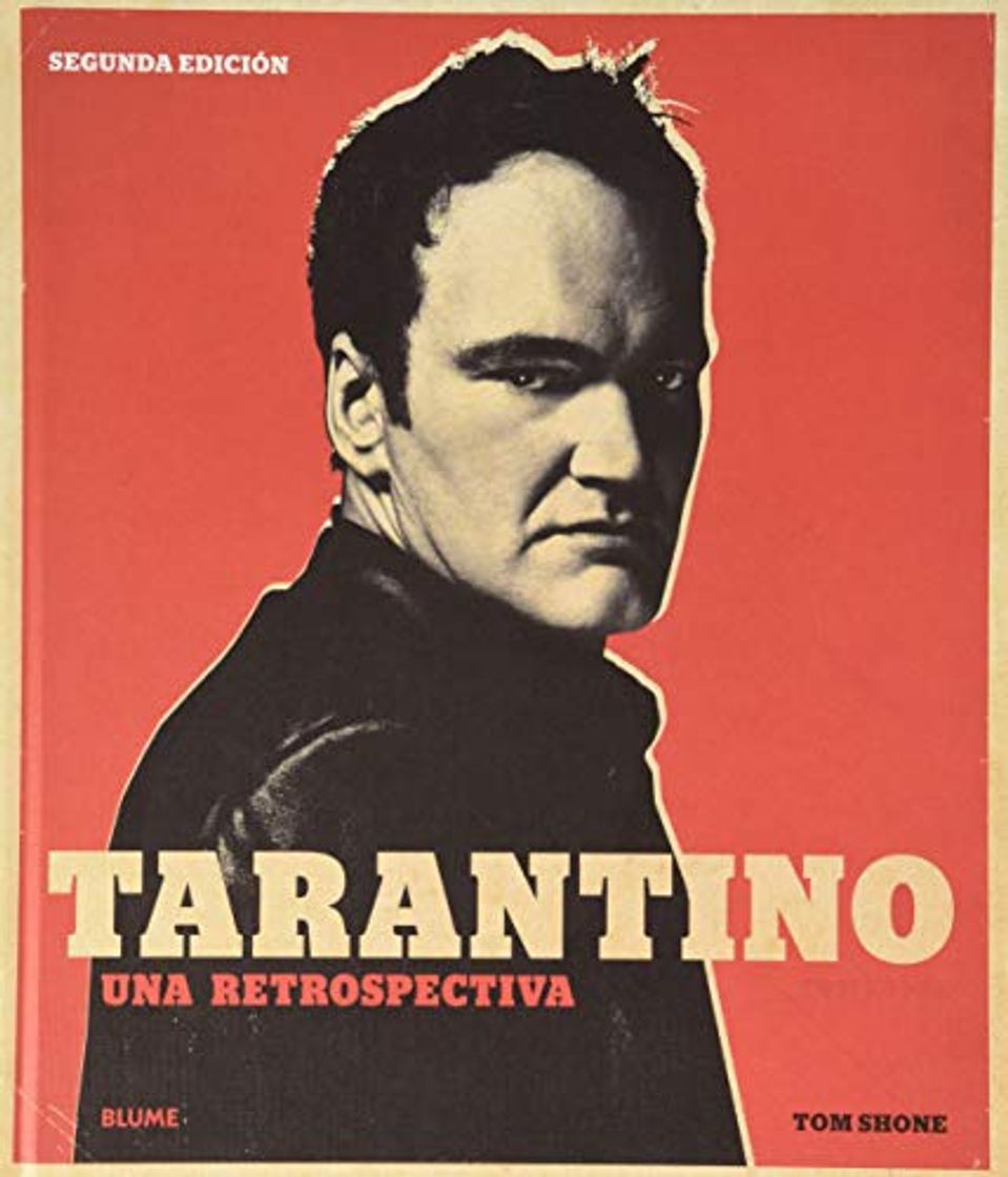 Book Tarantino