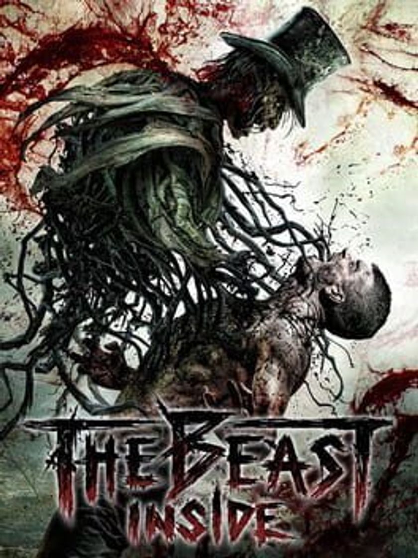 Videojuegos The Beast Inside