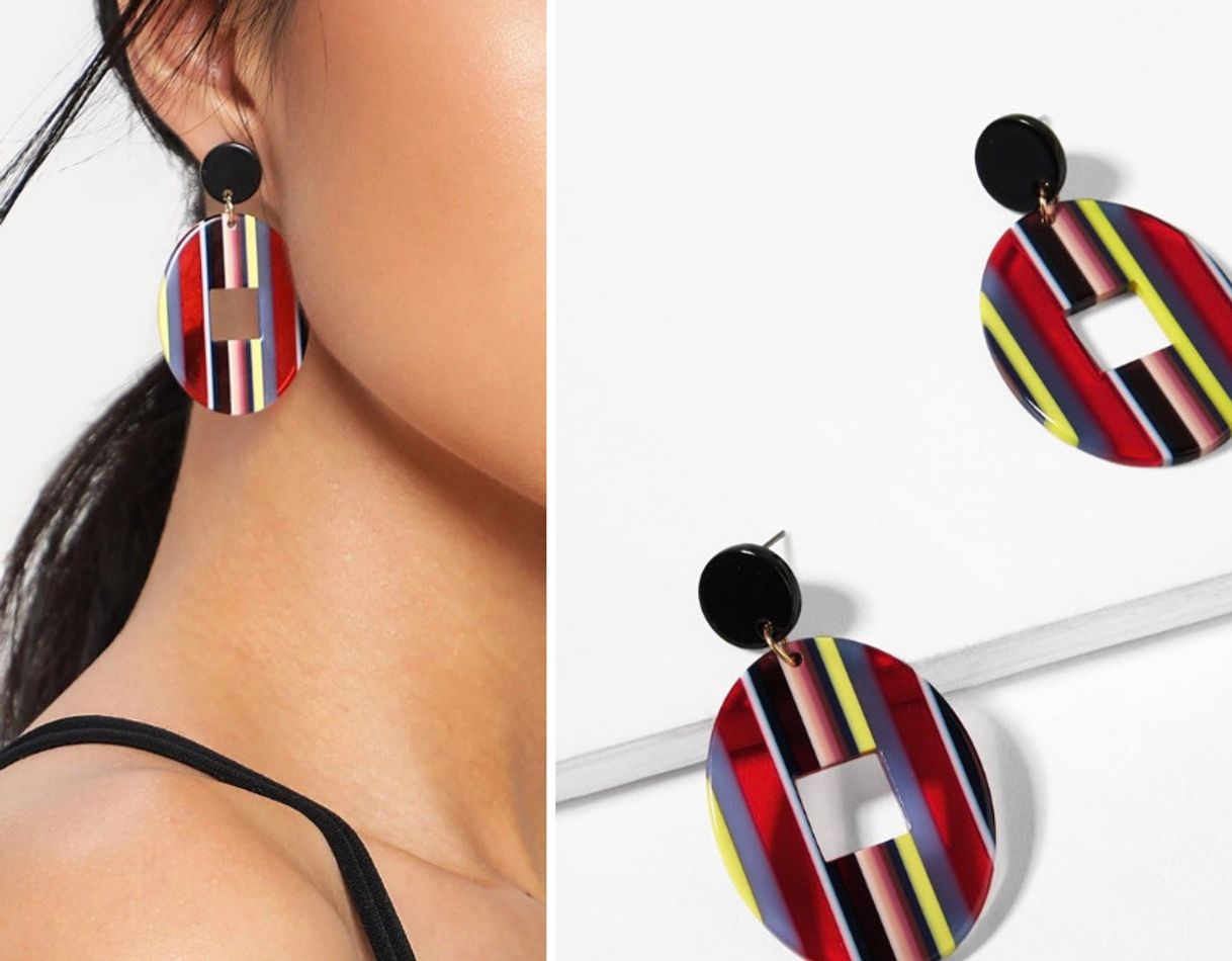 Pendientes cutes