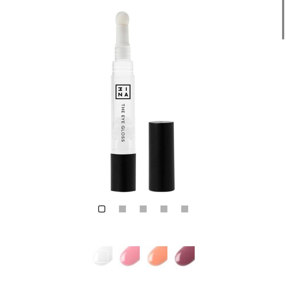 Fashion Eye Gloss 500