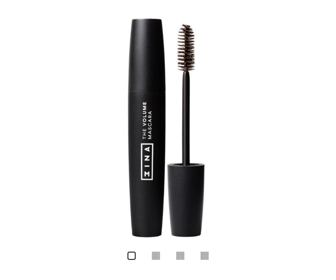 Fashion Mascara