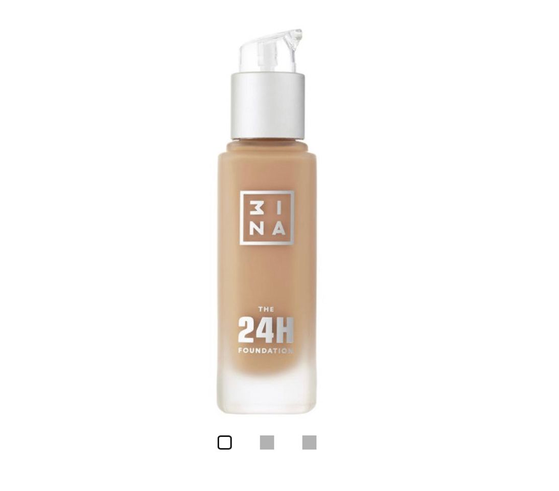 Fashion 24H Foundation 633