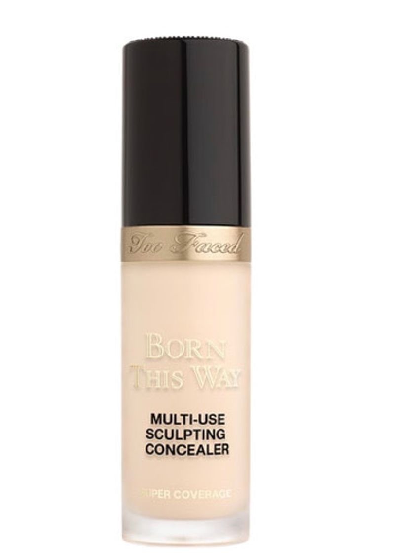 Fashion Concealer born this way