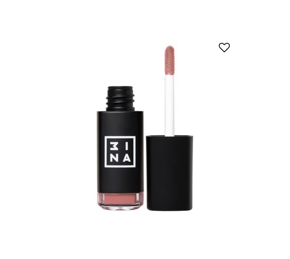 Social The Longwear Lipstick – 3INA Makeup Global