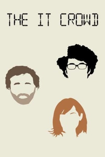 The IT Crowd