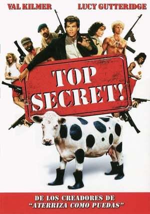 Top Secret!