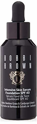 Belleza Bobbi Brown Intensive Skin Serum Foundation Spf40#2