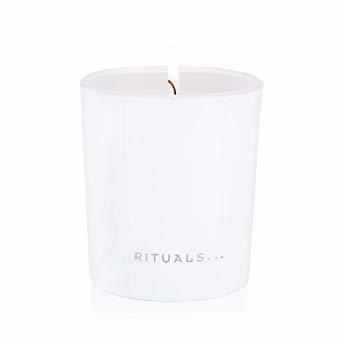 Moda RITUALS The Ritual of Sakura Vela Aromática, 290gr: Amazon.es