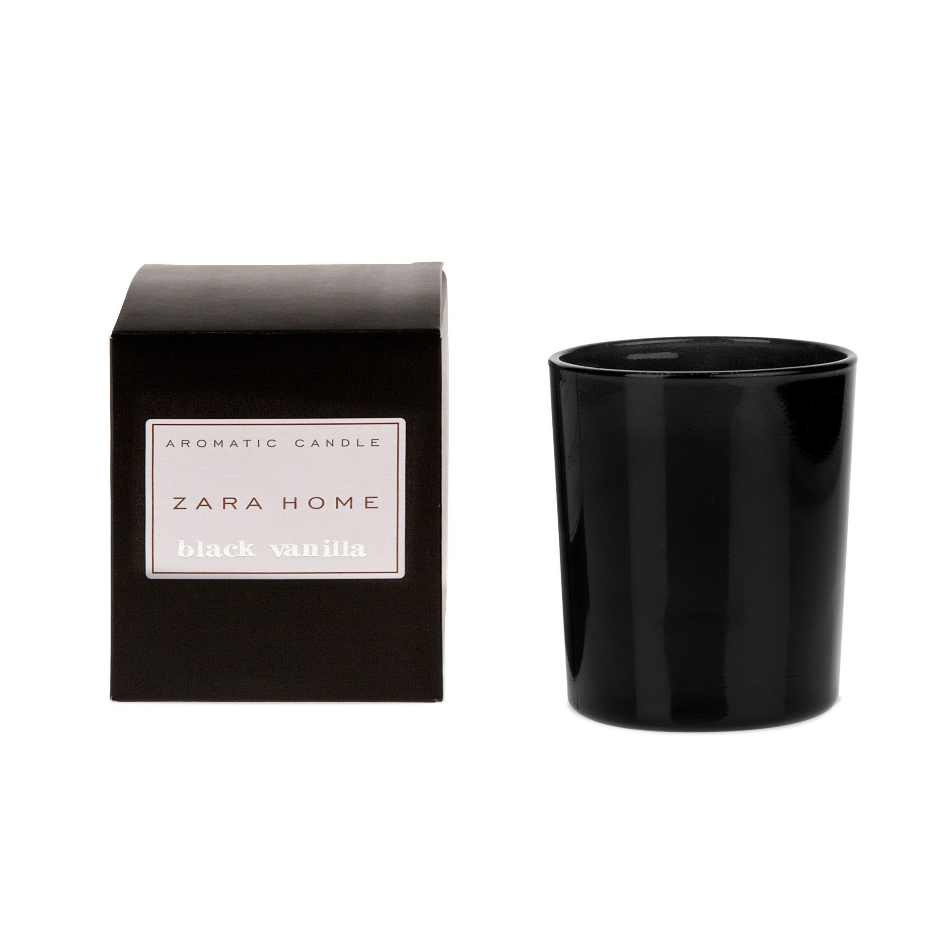 Moda CANDLES - Products - FRAGRANCES | Zara Home United States of ...