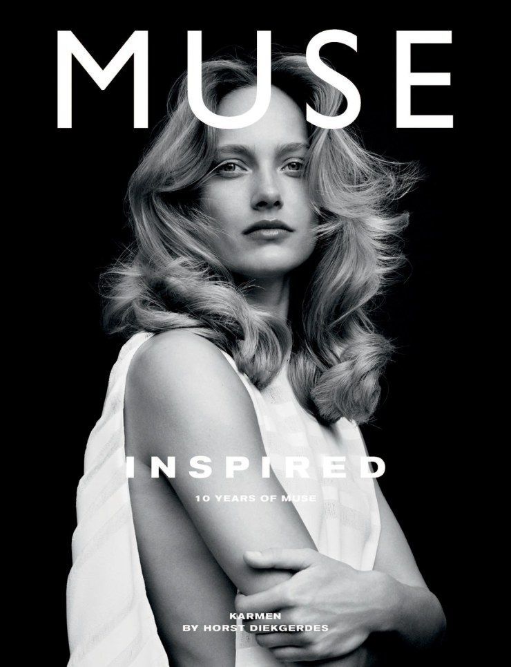 Social MUSE MAGAZINE