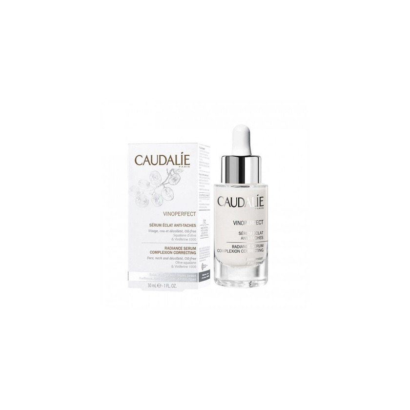 Producto Caudalie serum vinoperfect