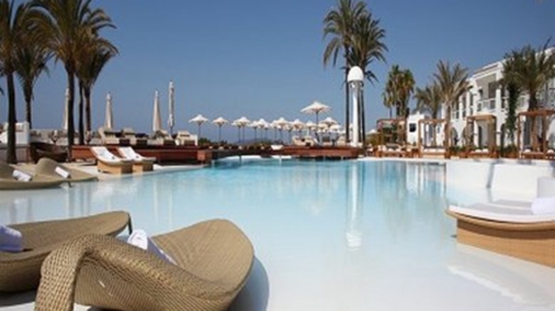 Place Destino Pacha Ibiza Resort