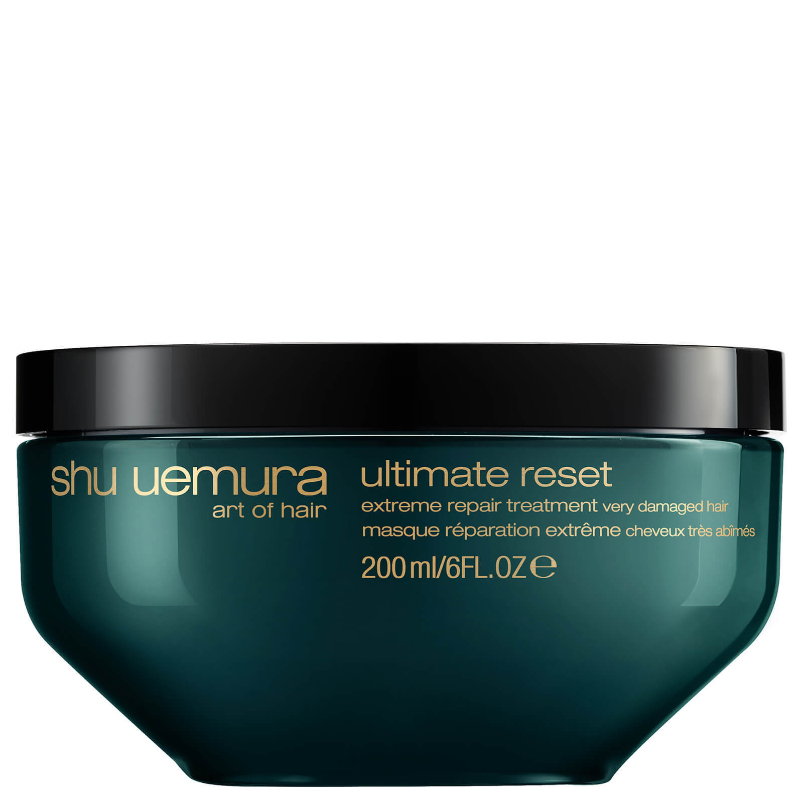 Product Shu uemura ultimate reset