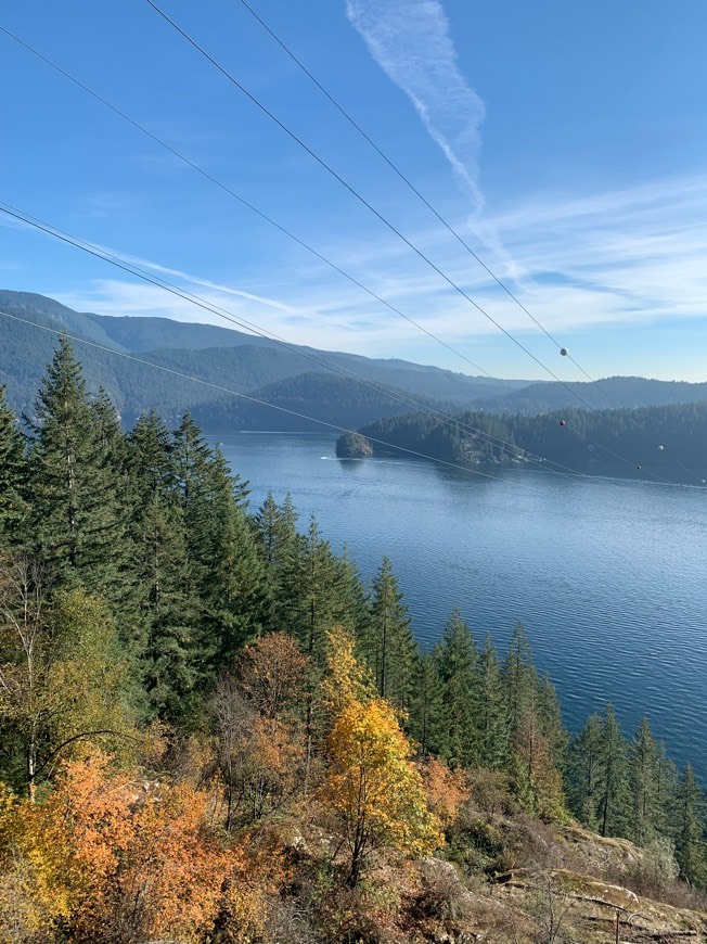 Place Vancouver