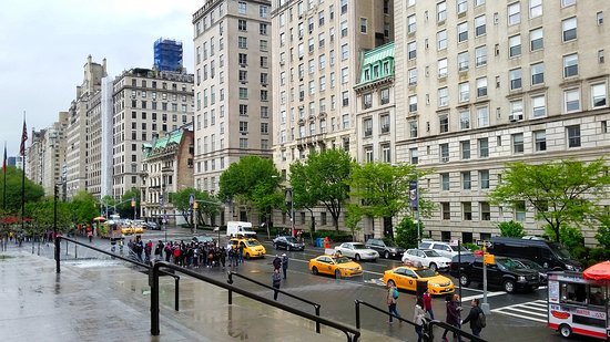 Place Upper East Side