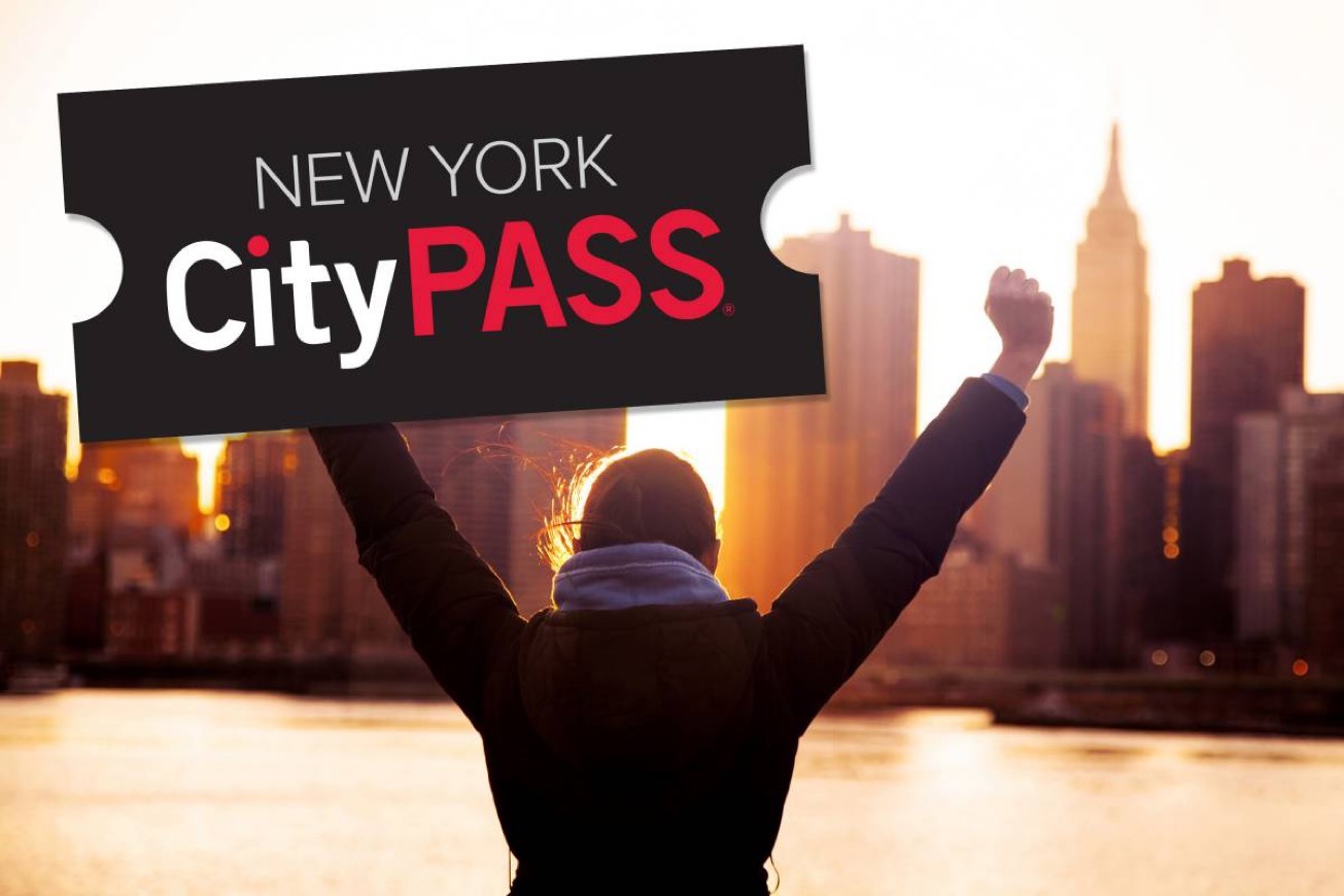 Social New York City Pass