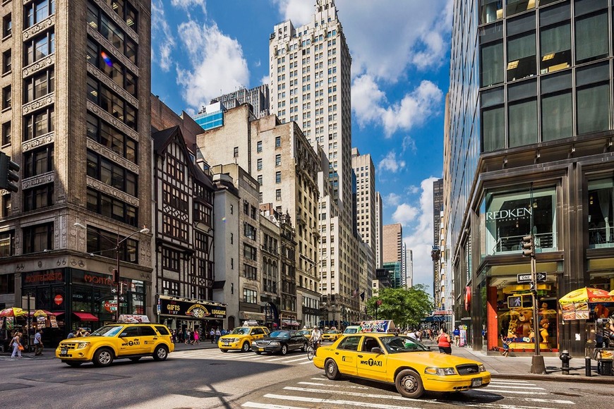 Place Fifth Avenue