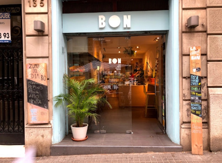 Restaurants BON