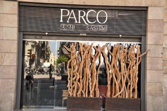 Restaurants Restaurant Parco