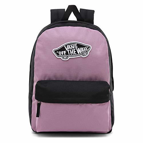 Moda Vans Mochila, Morado