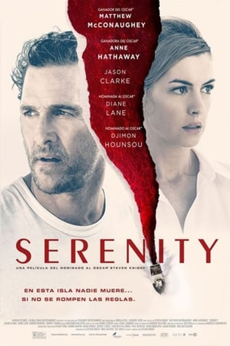 Movie Serenity