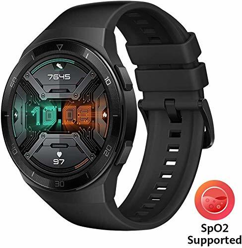 Producto HUAWEI Watch GT 2e Sport - Smartwatch de AMOLED Pantalla de 1.39