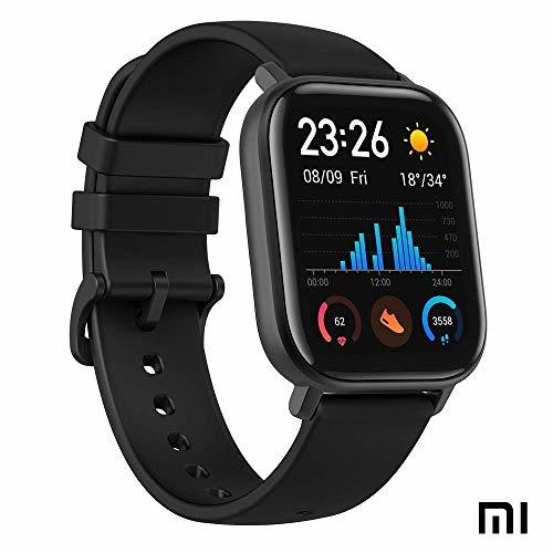 Product Amazfit GTS Reloj Smartwactch Deportivo