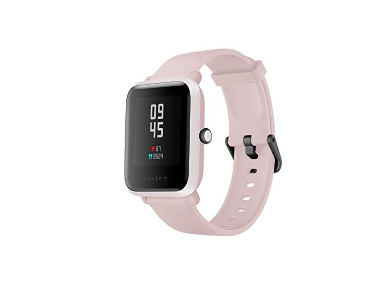 Producto Amazfit Bip S Smartwatch 5ATM GPS GLONASS Inteligente Reloj Bluetooth Bip 2