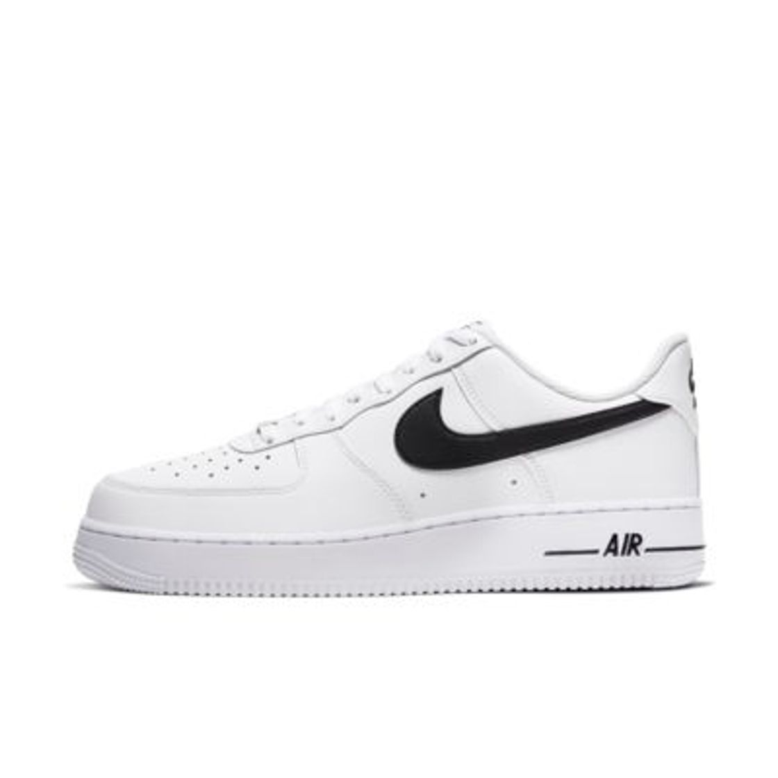 Moda Nike Air Force 1 '07 Men's Shoe. Nike GB