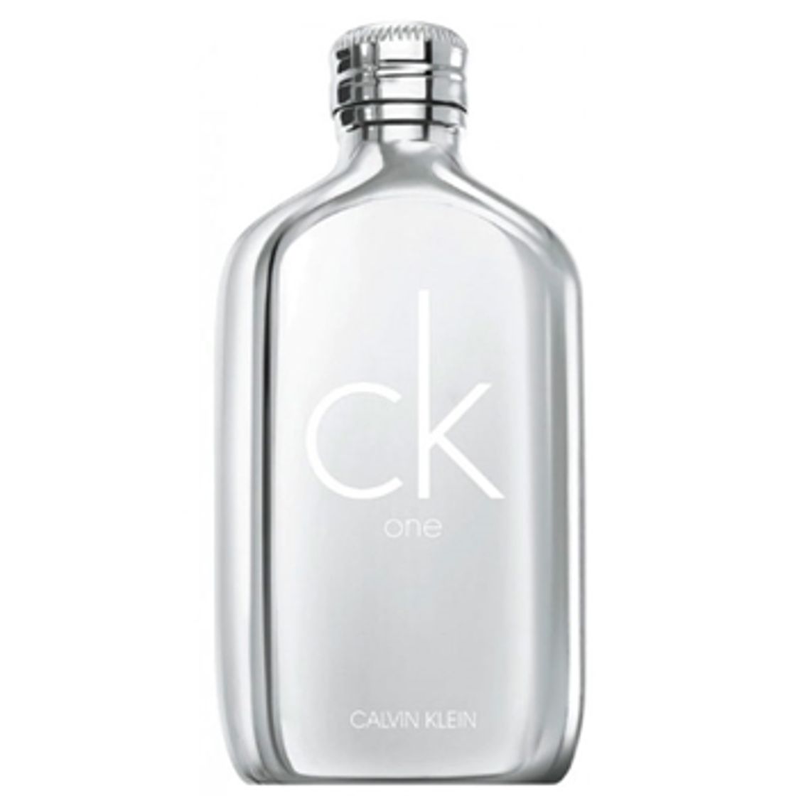 Moda Calvin Klein CK ONE "Platinum Edition" // Precio, Comprar - Paco ...