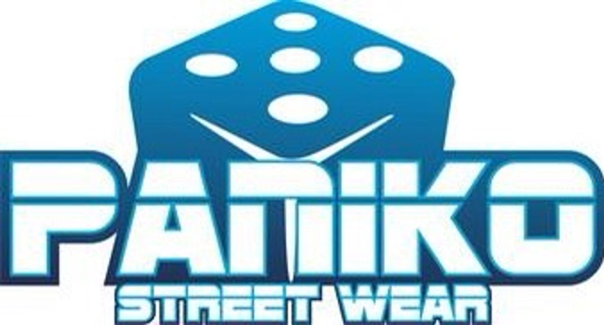 Fashion Paniko Street Wear