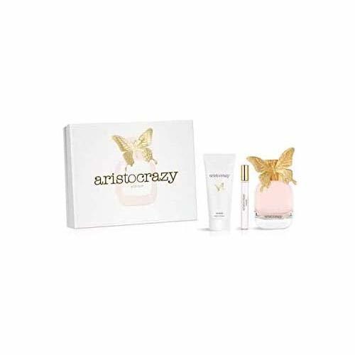 Product ARISTOCRAZY WONDER EDT 80ML SPRAY