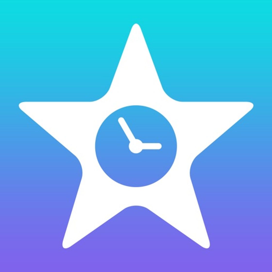 App Countdown Star