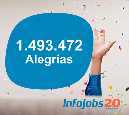 Apps InfoJobs - Trabajo y Empleo