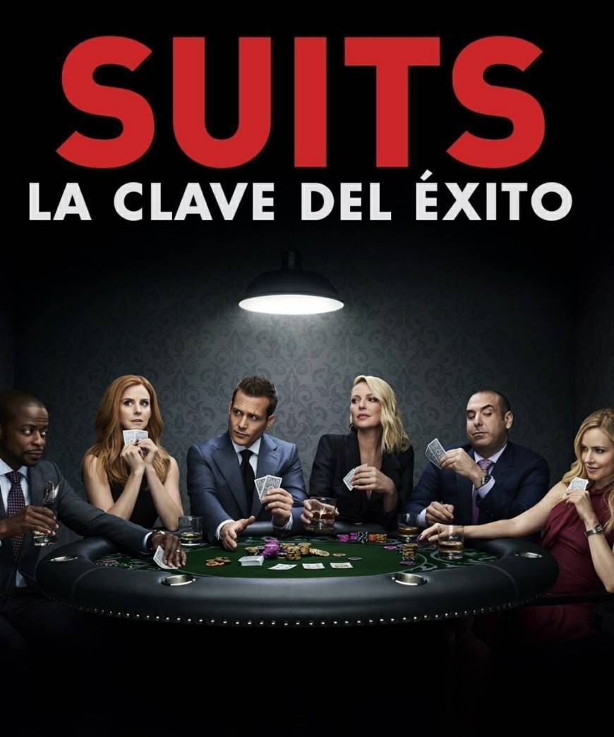Suits