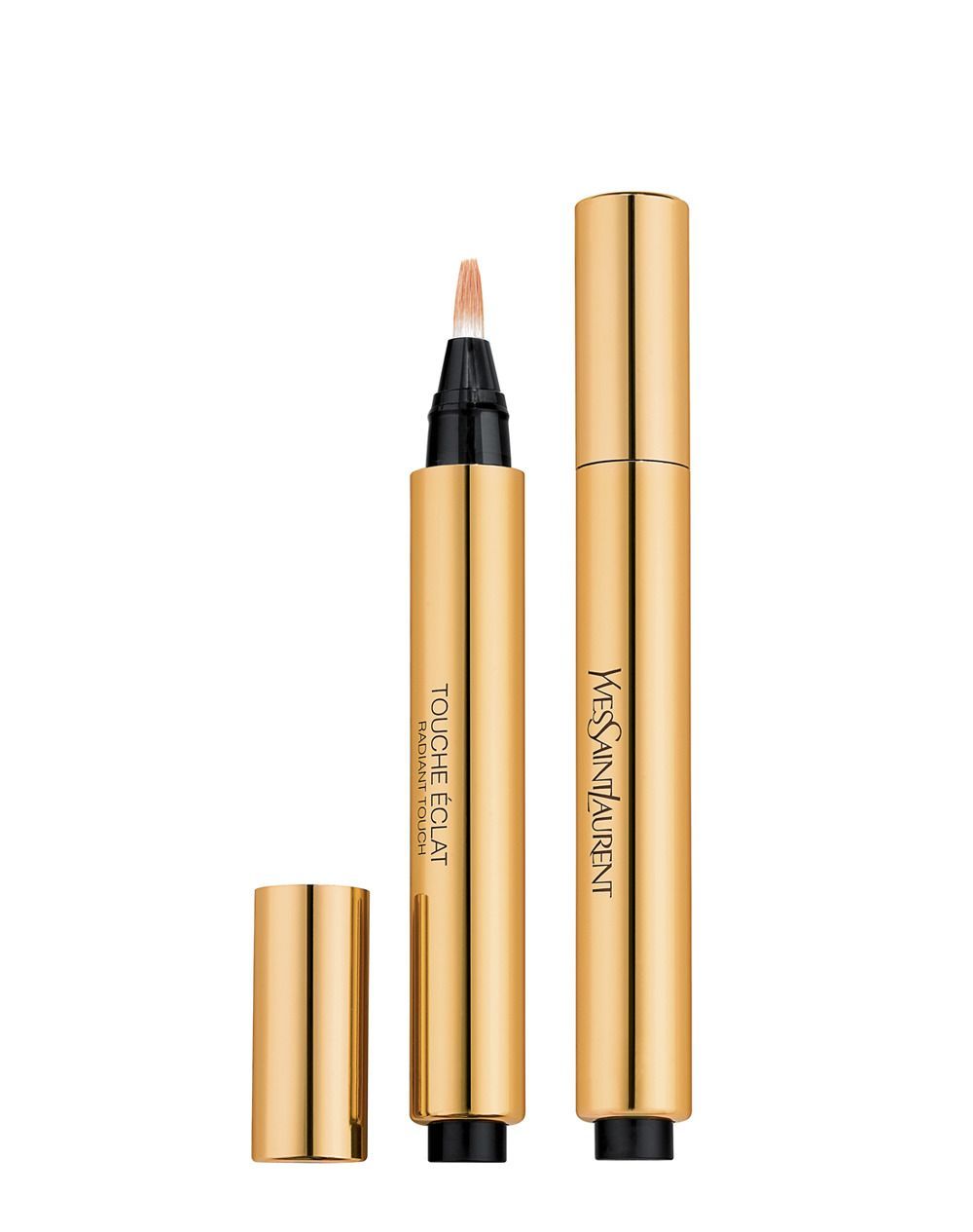 Belleza Yves Saint Laurent Touche Eclant corrector iluminador