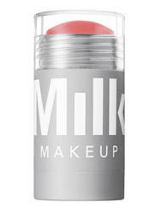 Belleza Milk lips and check