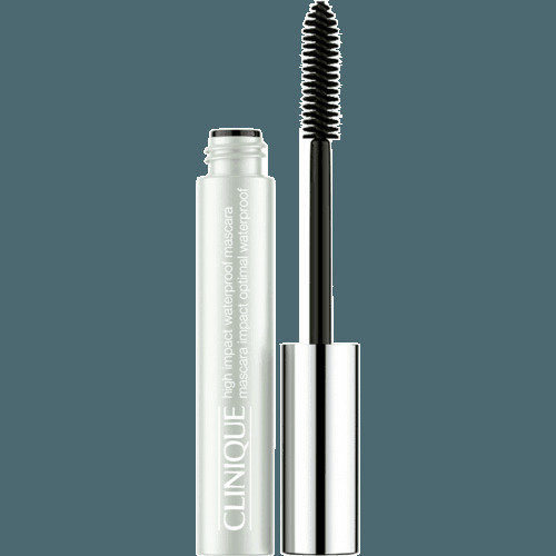 Belleza Clinique Máscara de Pestañas Resistente al Agua High Impact ...