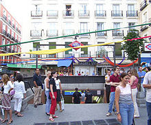 Place Chueca