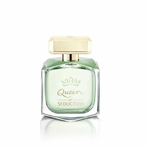 Product Antonio Banderas Queen of Seduction - Spray EDT