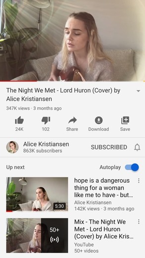 Alice Kristiansen