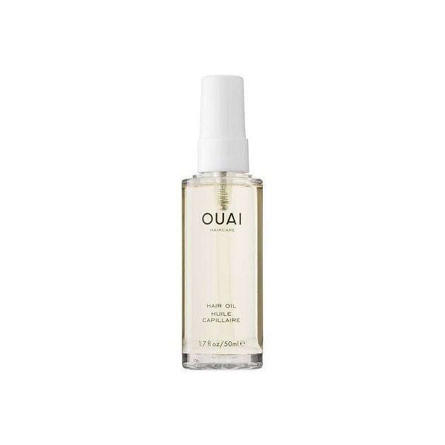 Belleza Ouai Hair Oil by Ouai