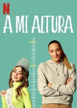 Serie Tall Girl | Netflix Official Site