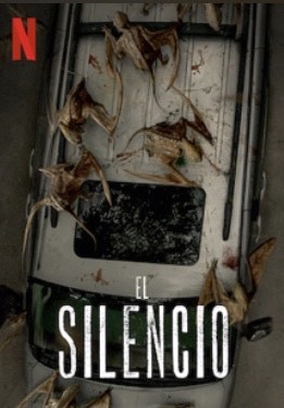 Movies The Silence | Netflix Official Site