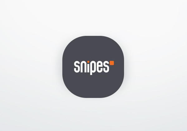 App SNIPES USA