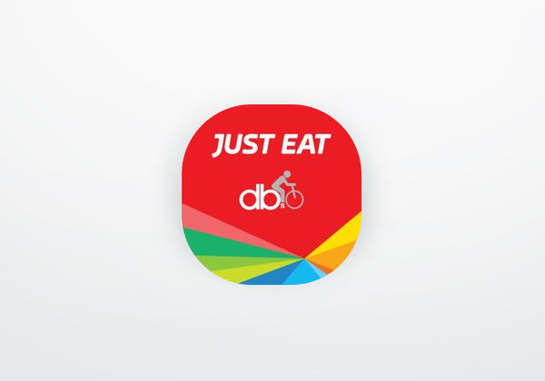 Aplicación Just Eat dublinbikes