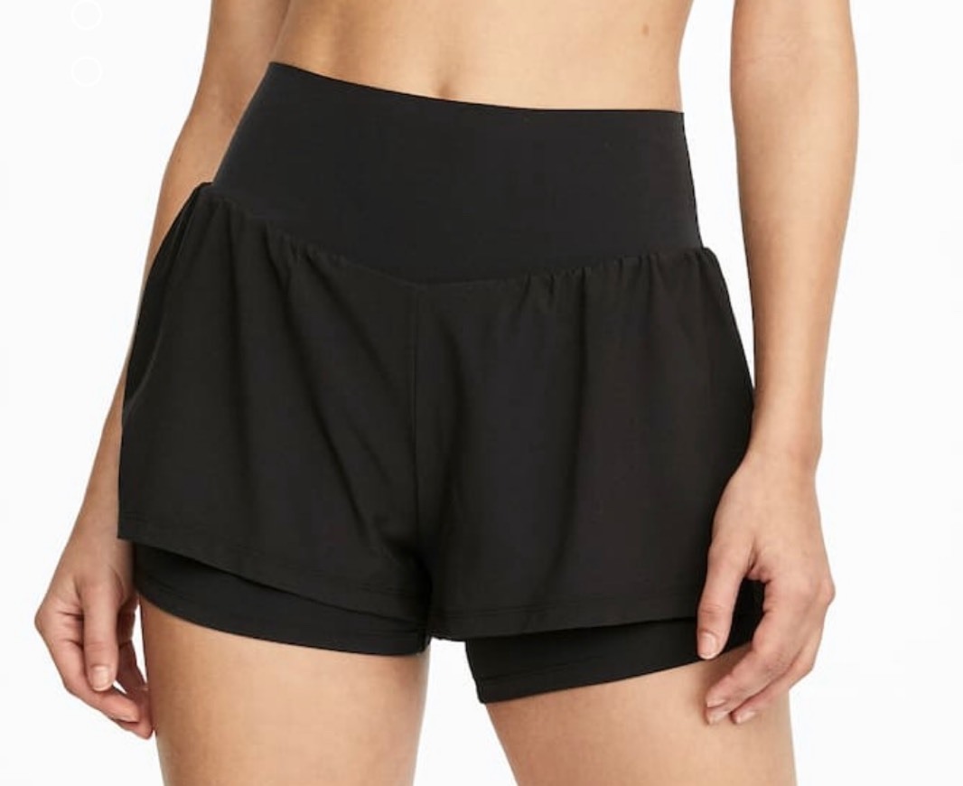 Productos Shorts deportivos Oysho 