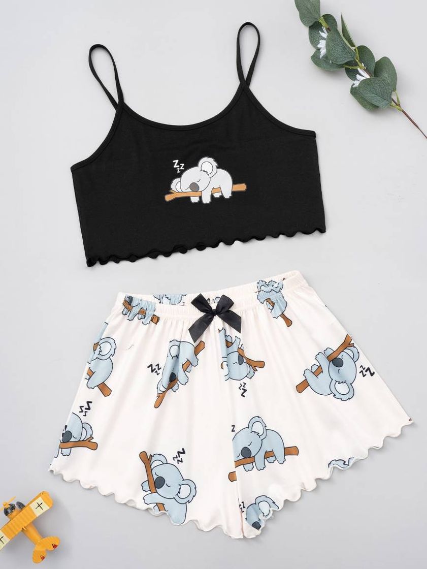 Social Multicolorido Com cinto Animal sexy Roupas de 2pçs
Descobri 