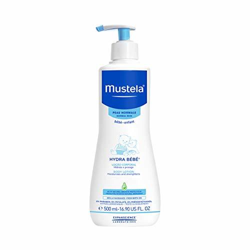 Social Mustela Hydra Bébé